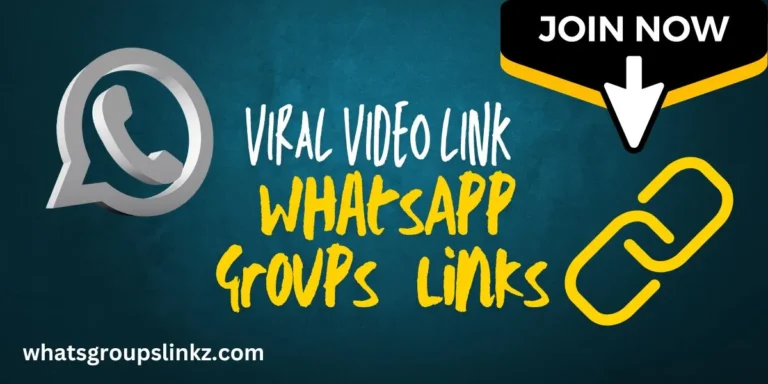 viral video group links