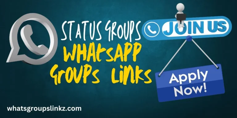 Status Videos WhatsApp Group